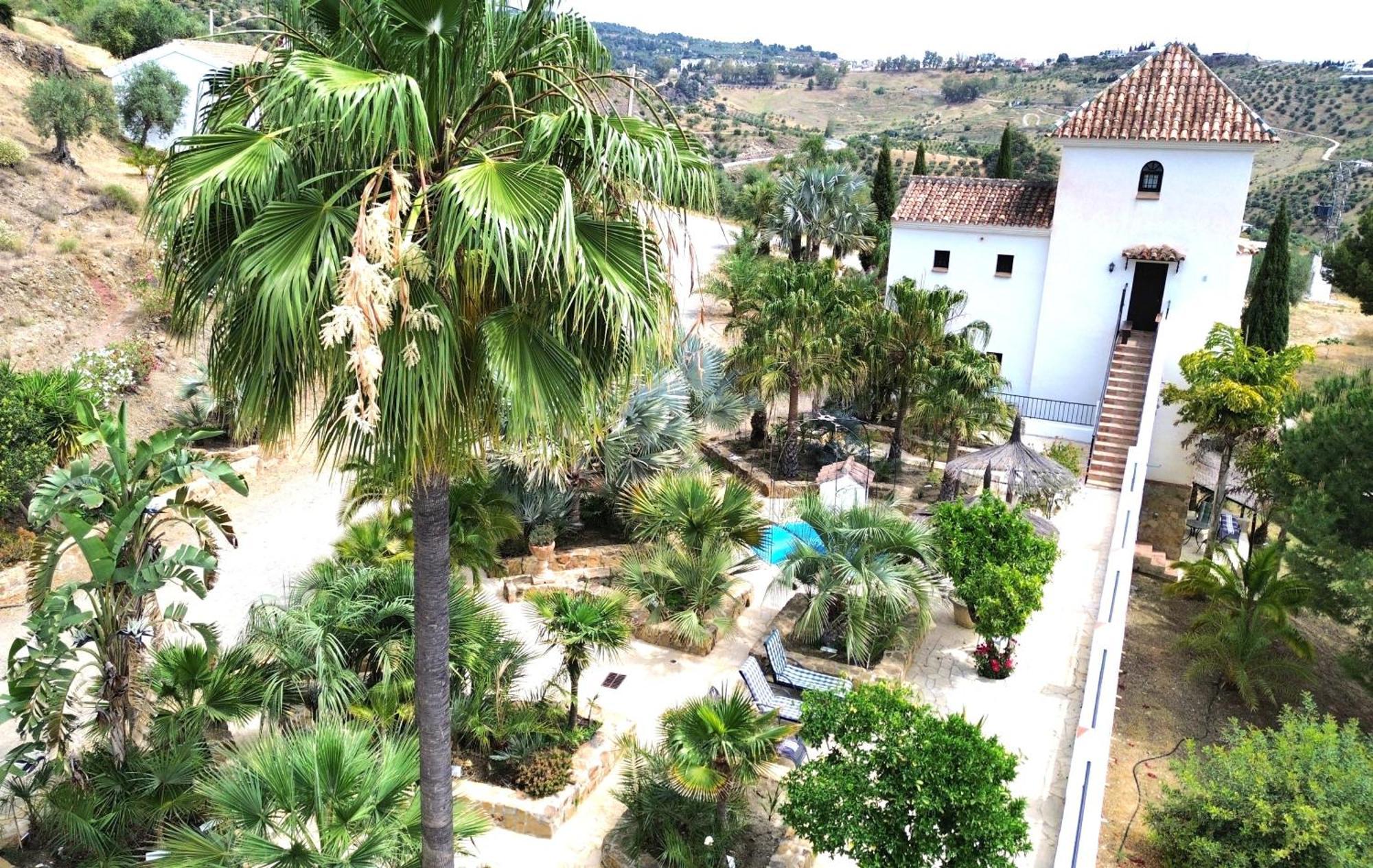 Private Detached Chalet With Own Jacuzzi Mi Dushi 톨록스 외부 사진
