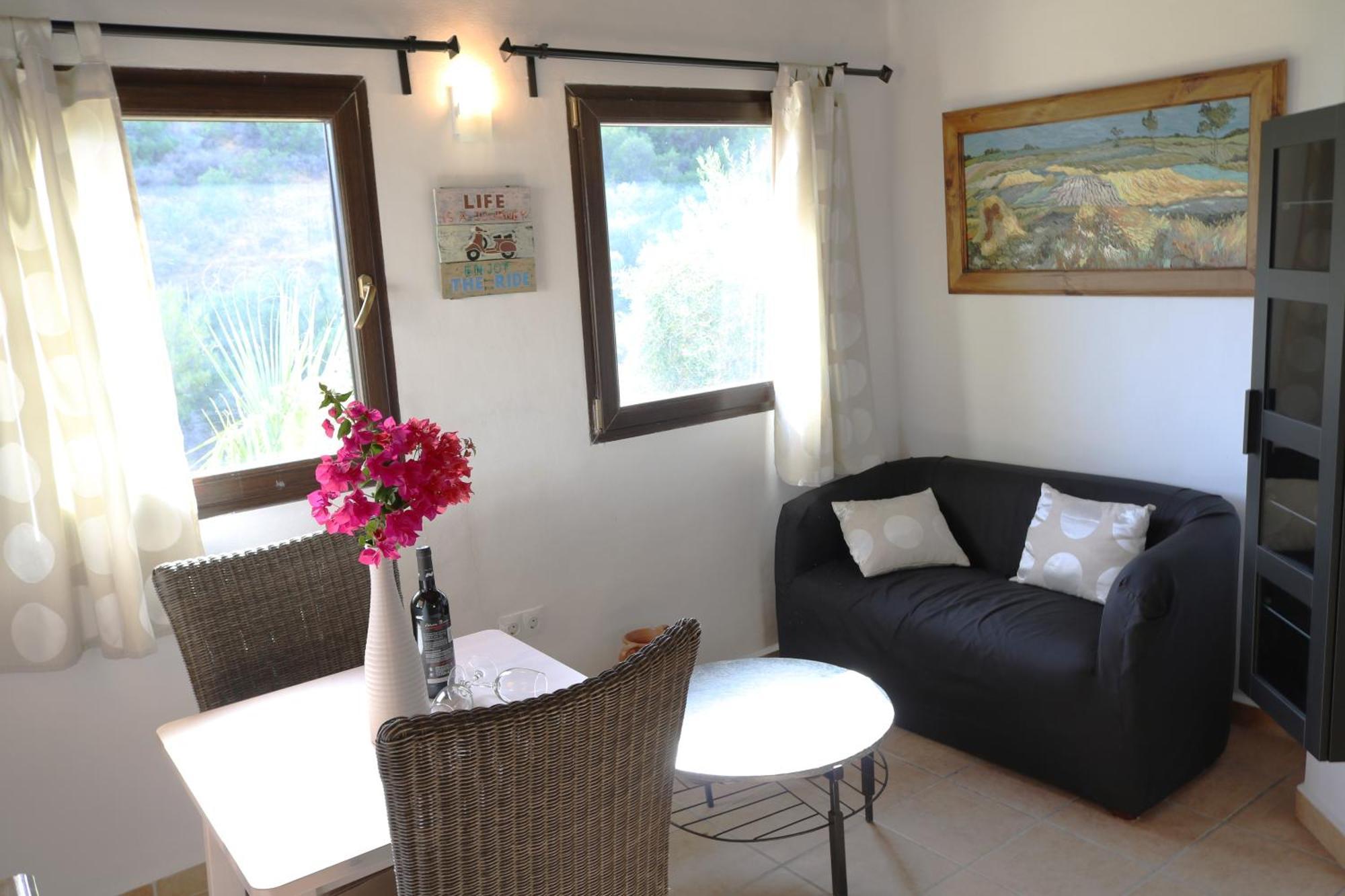 Private Detached Chalet With Own Jacuzzi Mi Dushi 톨록스 외부 사진