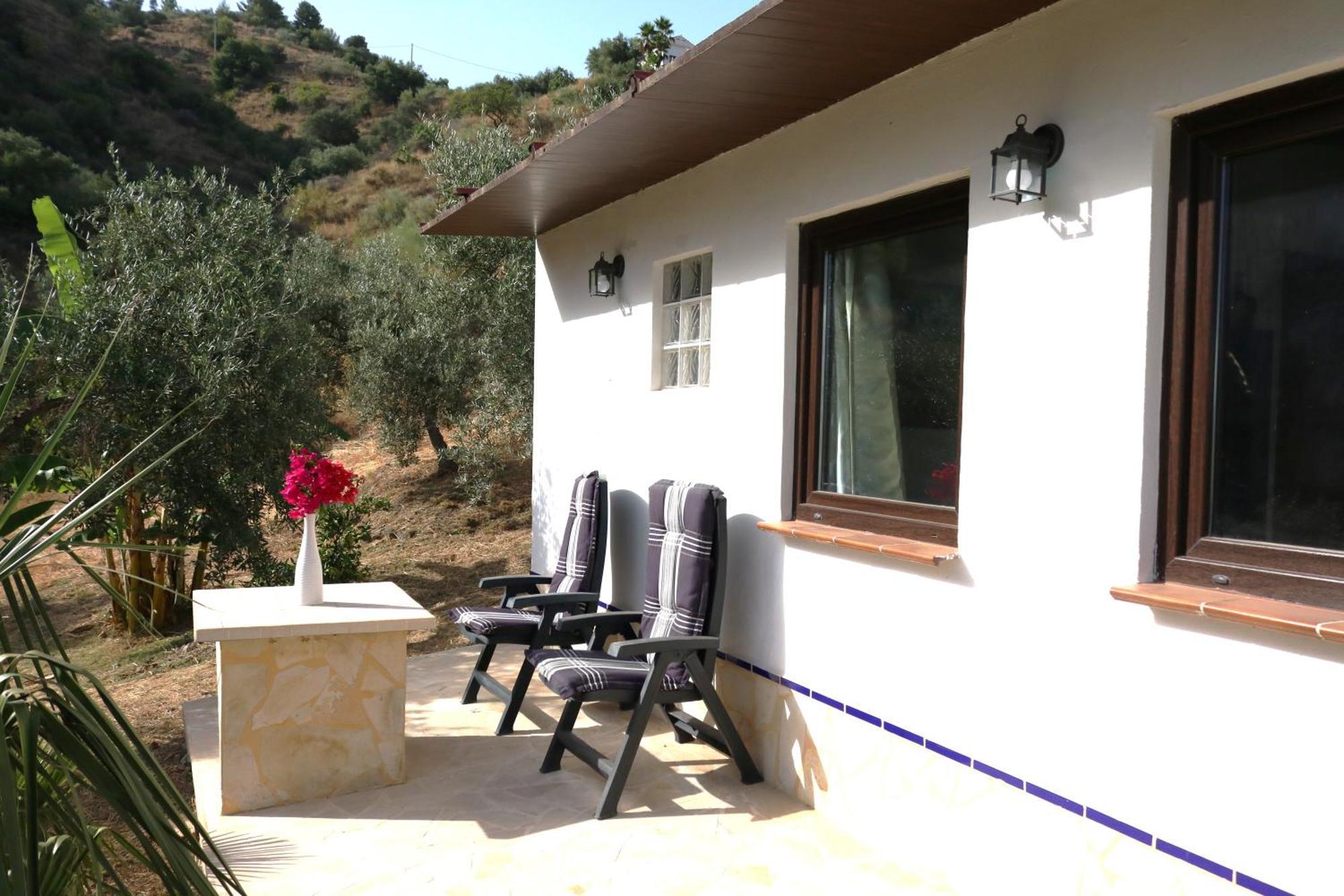 Private Detached Chalet With Own Jacuzzi Mi Dushi 톨록스 외부 사진