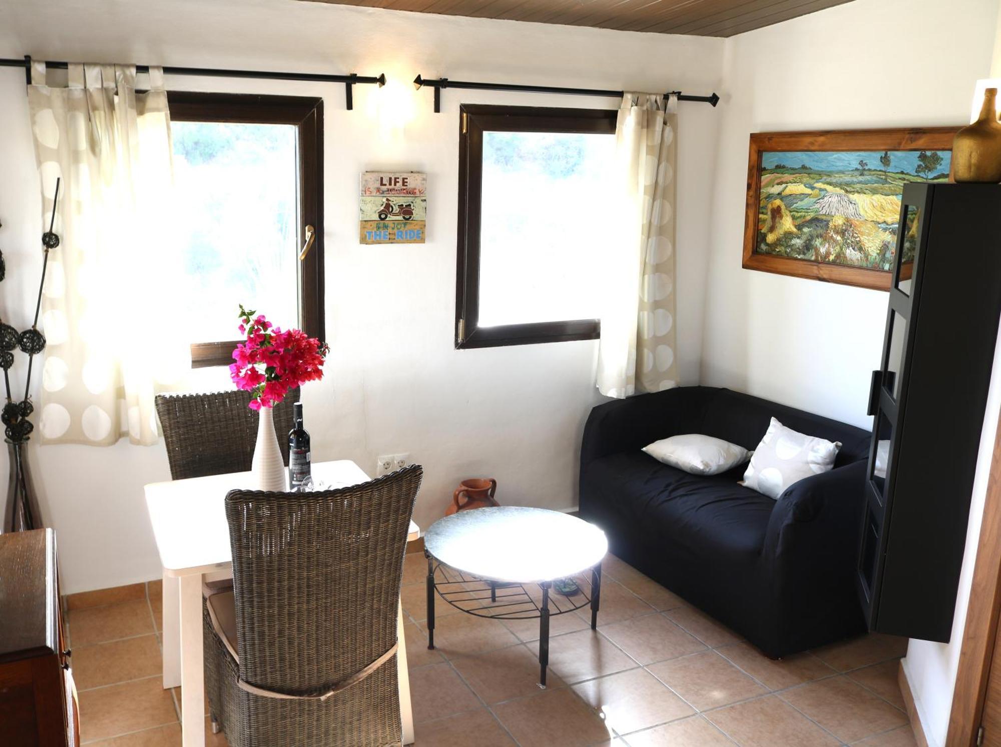 Private Detached Chalet With Own Jacuzzi Mi Dushi 톨록스 외부 사진